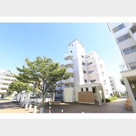 板宿駅より徒歩15分 3階 築32年4ヶ月の賃貸物件