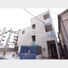 ハビテ兵庫駅南 3階 築7年2ヶ月の賃貸物件