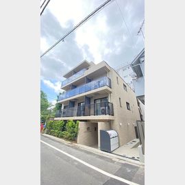 学芸大学駅より徒歩15分 3階 築3年2ヶ月の賃貸物件