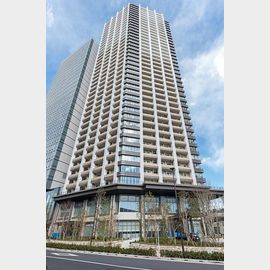 目黒駅より徒歩3分 32階 築8年8ヶ月の賃貸物件