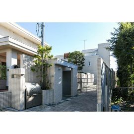 池ノ上駅より徒歩7分 1階 築13年9ヶ月の賃貸物件