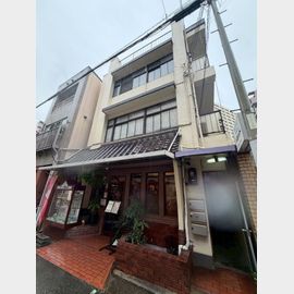 兵庫駅より徒歩3分 3階 築62年3ヶ月の賃貸物件