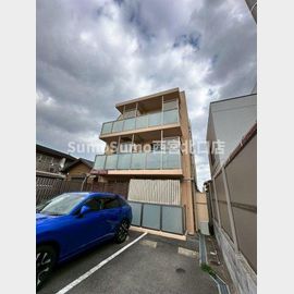 クラウド西宮北口 3階 築9年1ヶ月の賃貸物件