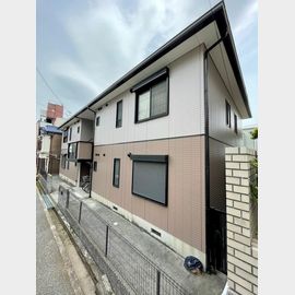 王子公園駅より徒歩13分 2階 築28年2ヶ月の賃貸物件