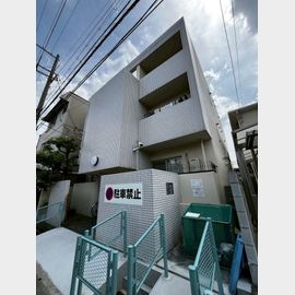 ロイヤルメゾン甲子園口５ 2階 築36年1ヶ月の賃貸物件