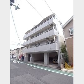 稲野駅より徒歩20分 1階 築37年4ヶ月の賃貸物件