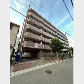 エスポワールダイエイ 1階 築28年9ヶ月の賃貸物件