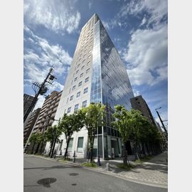 堺筋本町駅より徒歩9分 16階 築16年2ヶ月の賃貸物件