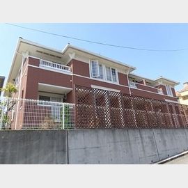 ラッフィナート・カーサ四番館 1階 築19年8ヶ月の賃貸物件