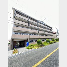 ブランシェ寺本 2階 築28年7ヶ月の賃貸物件