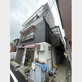 鷹取駅より徒歩13分 1階 築30年4ヶ月の賃貸物件