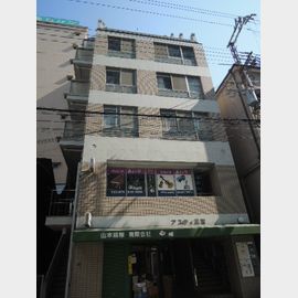三ノ宮駅より徒歩3分 9階 築34年1ヶ月の賃貸物件