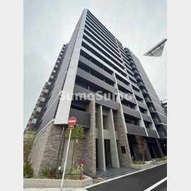 桜川駅より徒歩4分 4階 築2年9ヶ月の賃貸物件