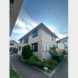 門戸厄神駅より徒歩5分 2階 築29年6ヶ月の賃貸物件