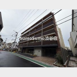 CREATIF三軒茶屋の賃貸物件