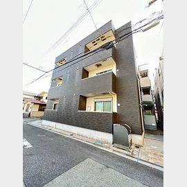 フジパレス姫島 2階 築9年10ヶ月の賃貸物件