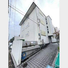 ユーミーハイツ 1階 築52年6ヶ月の賃貸物件