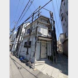 船大工町テラスハウス 1階 築64年11ヶ月の賃貸物件