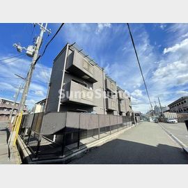 ステラハウス13 3階 築32年3ヶ月の賃貸物件