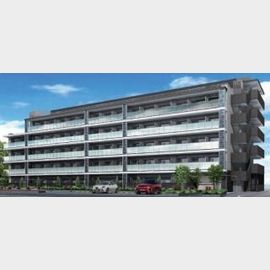 ファーストフィオーレ塚本リベルテ 6階 築2年6ヶ月の賃貸物件