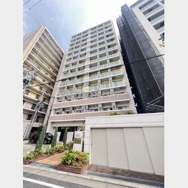 アリビオ立花2 13階 築9年11ヶ月の賃貸物件