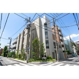 コモド恵比寿の賃貸物件