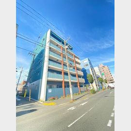 ベルメゾン若林 6階 築8年10ヶ月の賃貸物件