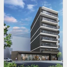 天王寺駅より徒歩5分 3階 新築の賃貸物件