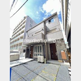 学芸大学駅より徒歩9分 2階 新築の賃貸物件