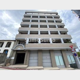 クロスステージ笹丘 5階 築28年2ヶ月の賃貸物件