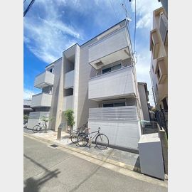 ＰＡＬＯＳ甲子園口 1階 築10年11ヶ月の賃貸物件