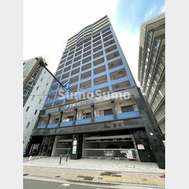 中洲川端駅より徒歩4分 12階 築21年2ヶ月の賃貸物件