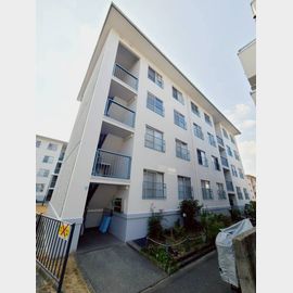 甲東園駅より徒歩17分 4階 築52年8ヶ月の賃貸物件