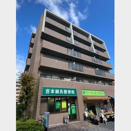 小林駅より徒歩4分 築28年4ヶ月 6階建の賃貸物件