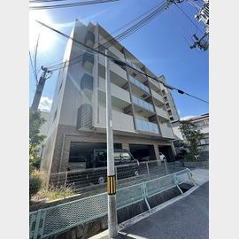 さくら夙川駅より徒歩2分 5階 築13年2ヶ月の賃貸物件