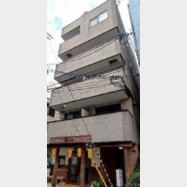 深江駅より徒歩3分 3階 築24年2ヶ月の賃貸物件