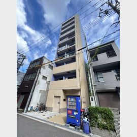 九条駅より徒歩7分 2階 築6年5ヶ月の賃貸物件