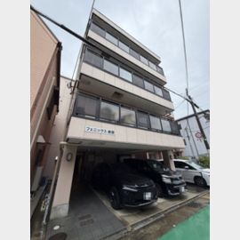 フェニックス板宿 3階 築29年10ヶ月の賃貸物件
