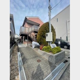 エル大田の賃貸物件