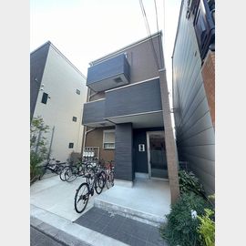 和田岬駅より徒歩7分 1階 築6年2ヶ月の賃貸物件