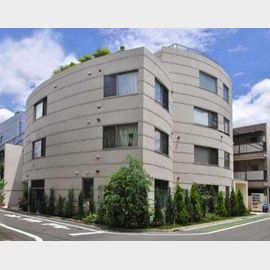 三軒茶屋駅より徒歩6分 3階 築15年6ヶ月の賃貸物件