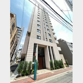 元町駅より徒歩5分 6階 築10年1ヶ月の賃貸物件