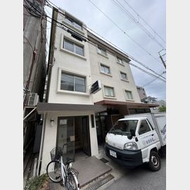 塚口駅より徒歩2分 2階 築52年1ヶ月の賃貸物件
