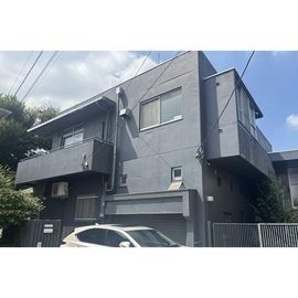 池ノ上駅より徒歩11分 築54年4ヶ月 2階建の賃貸物件