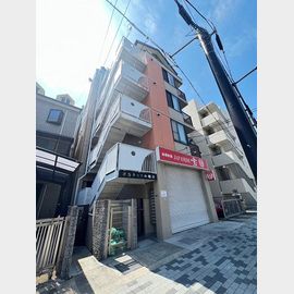 福知山線塚口駅より徒歩3分 3階 築31年1ヶ月の賃貸物件