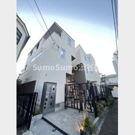 桜新町テラスの賃貸物件