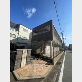 クレイノ未来神戸の賃貸物件