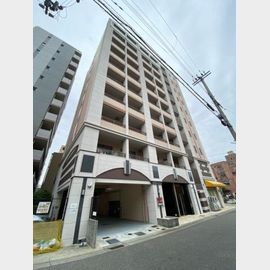 新長田駅より徒歩2分 5階 築17年3ヶ月の賃貸物件