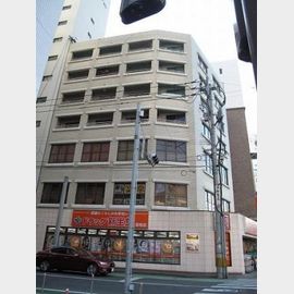 薬院駅より徒歩3分 4階 築45年8ヶ月の賃貸物件