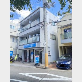 尼崎駅より徒歩6分 2階 築37年2ヶ月の賃貸物件